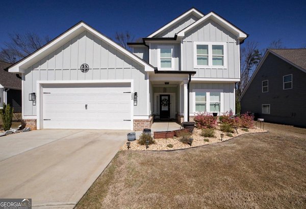 102 Richmond Drive, Statham