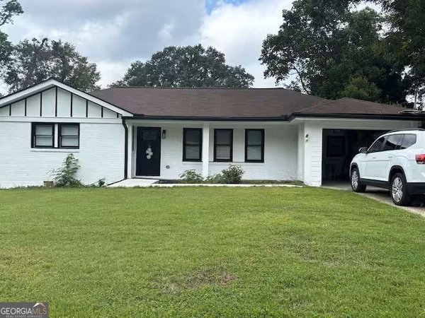 2301 Amber Way Decatur