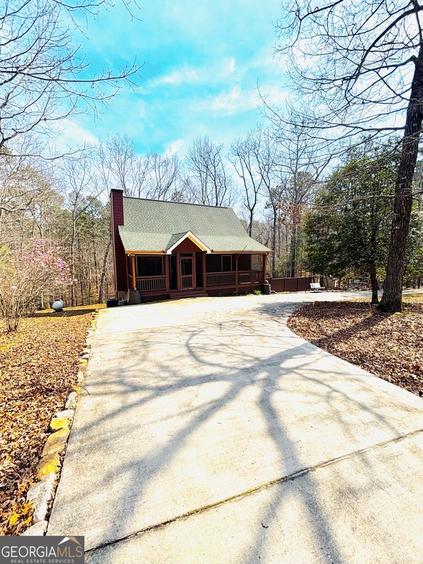 135 Adina Drive, Ellijay