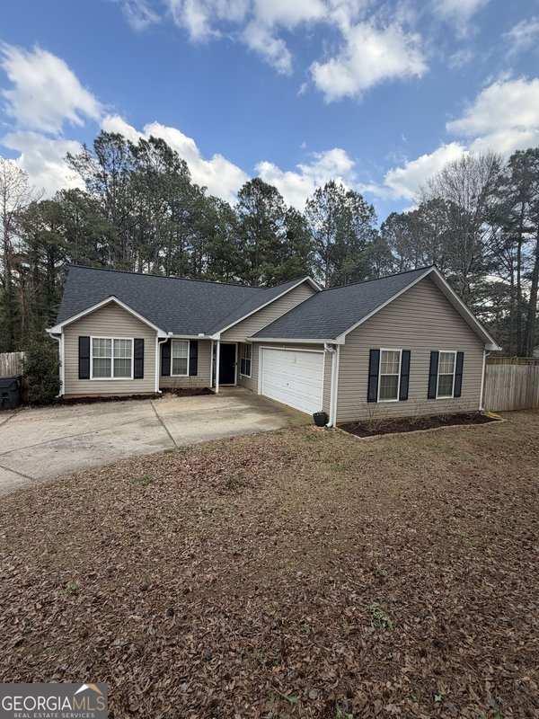 20 Saddlebrook Way, Senoia