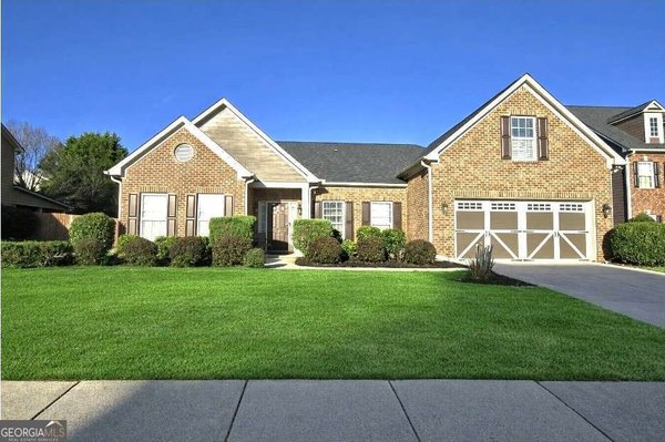 4197 Reynolds Place, Buford