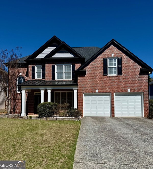 1972 Barrett Knoll Circle Kennesaw