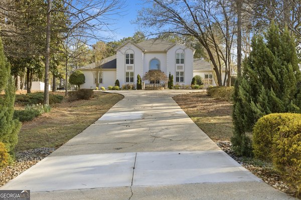 3392 Lost Valley Drive, Jonesboro