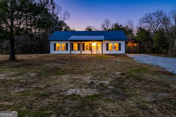 1016 Poseyville Road, Bremen