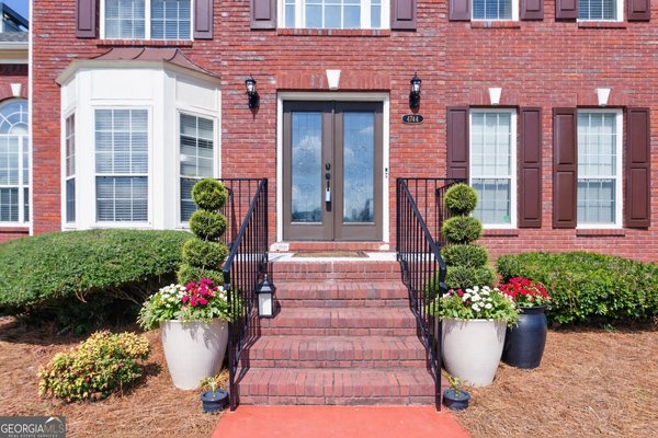 4744 Kendra Court Douglasville