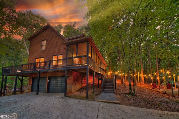 46 Pelican Drive, Ellijay