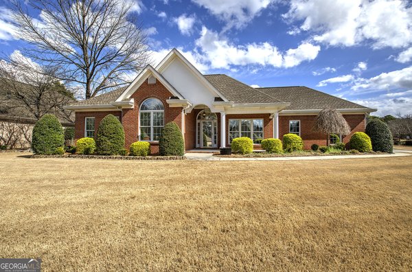 120 Vinings Way Calhoun