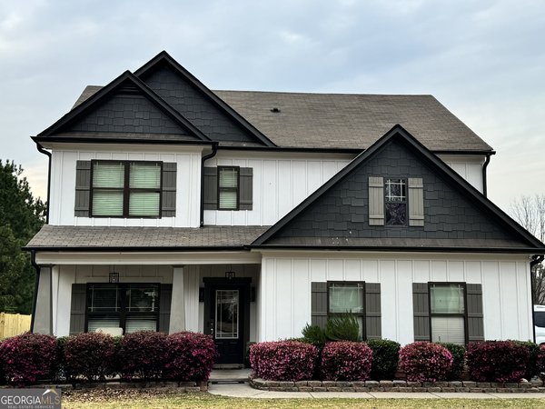 1666 Stoney Chase Drive Lawrenceville