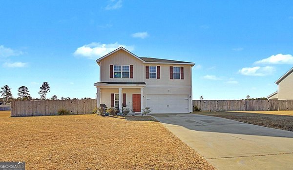 263 Brandonwood Road Ludowici