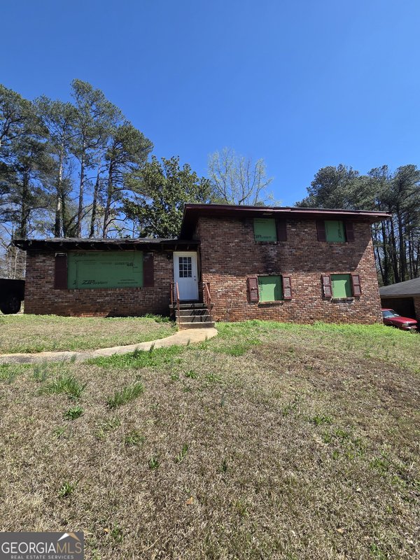 1932 Janet Lane, Decatur