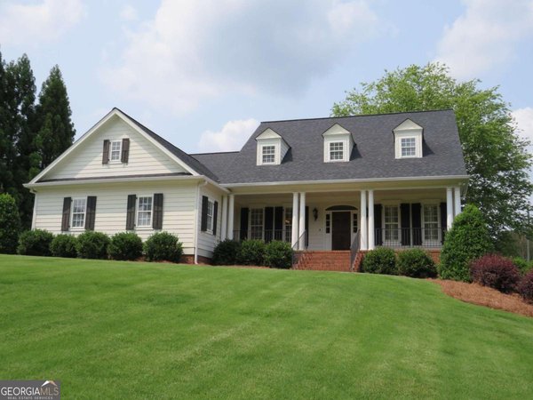 39 Summerwind Drive, Cedartown