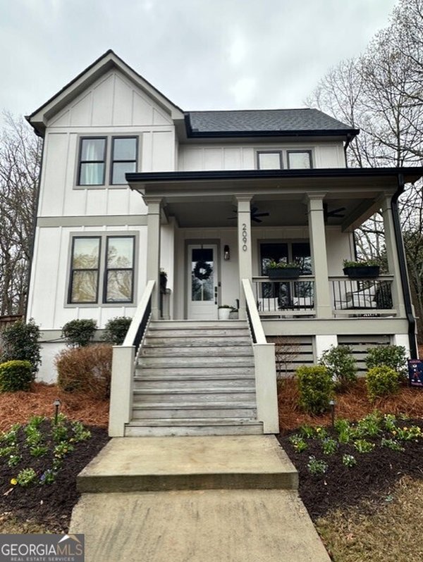 2090 Claude Street, Atlanta