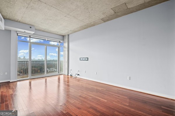 250 Pharr Road, Atlanta