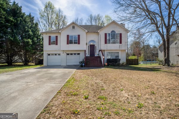 380 Towler Drive, Loganville
