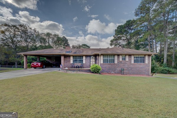 810 Sage Lane Conyers