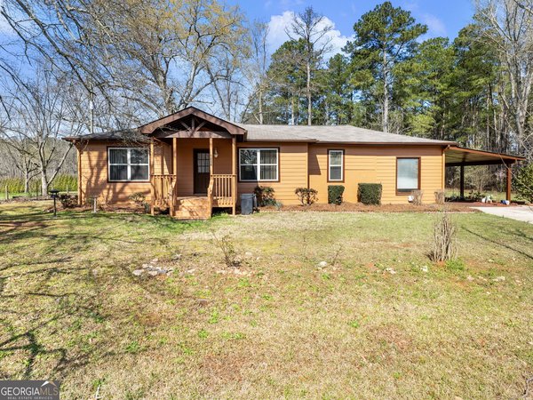 1686 Shoal Creek Road Monroe