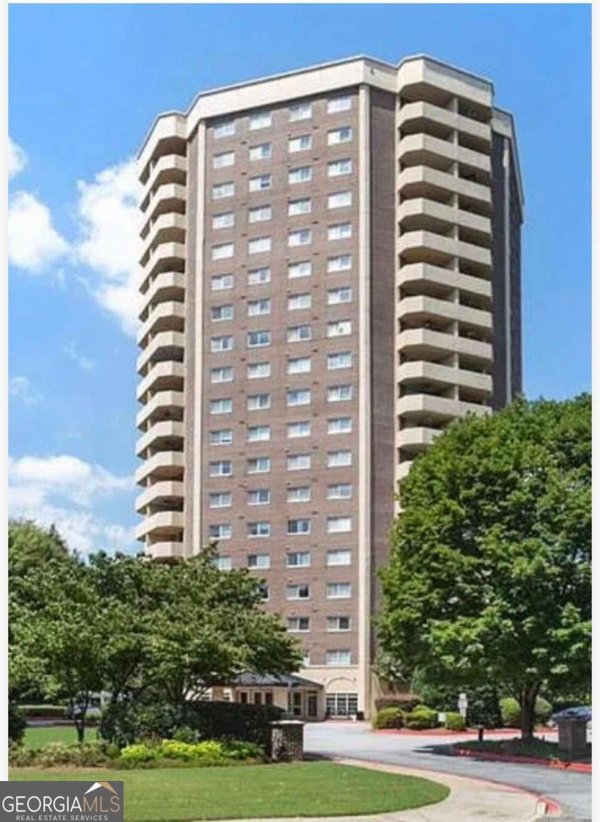 1501 Clairmont Road Decatur