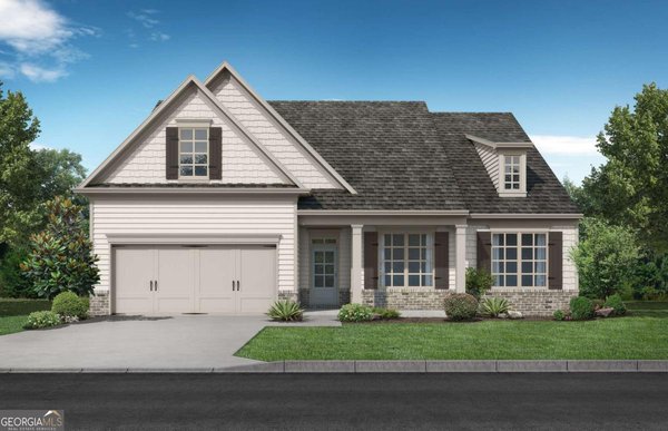 191 Merwood Lane Jefferson