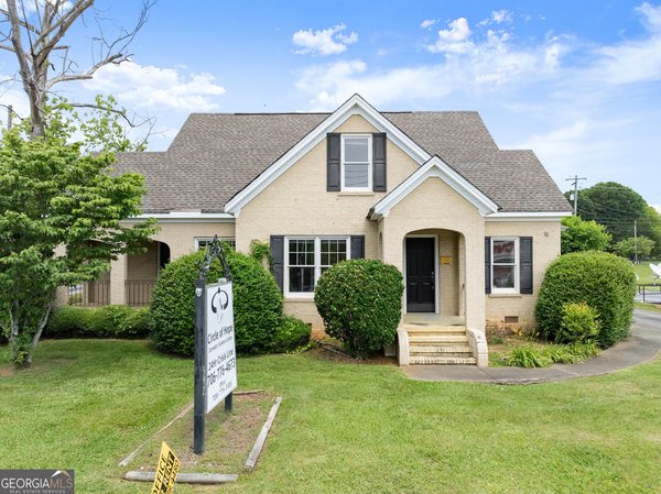 592 Main Street Cornelia