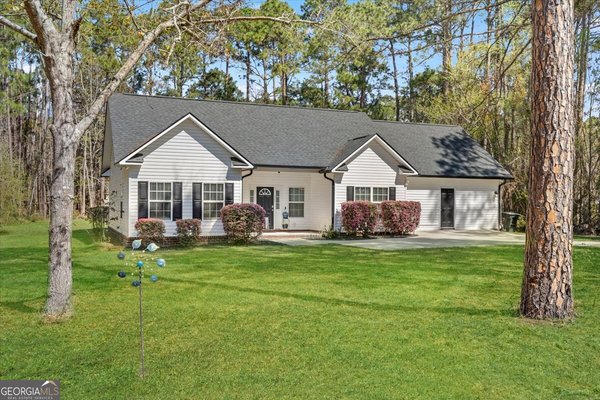 323 Meadowlark Circle, Statesboro