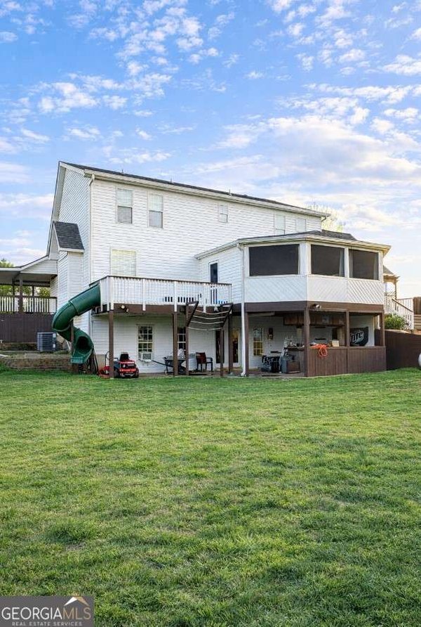 16 Carol Anne Drive Murrayville