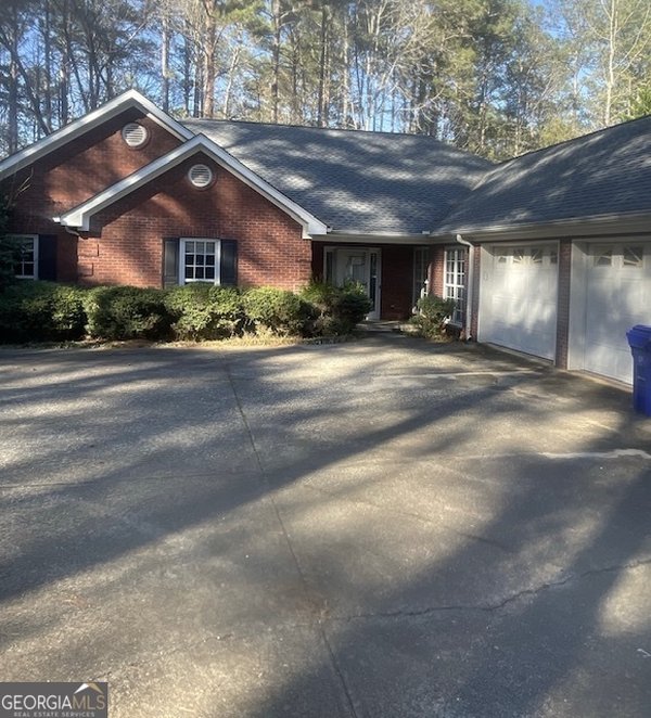 137 Honey Creek Road, McDonough