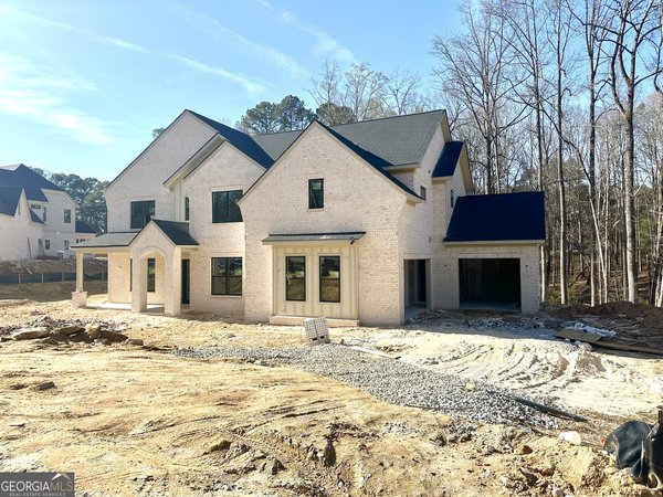 1560 Ewing Chapel Road, Dacula