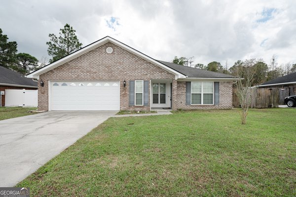 113 Grandview Drive, Hinesville