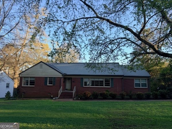 610 Charlton Street, Milledgeville