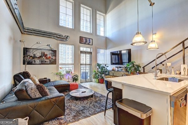 260 18th Street, Atlanta