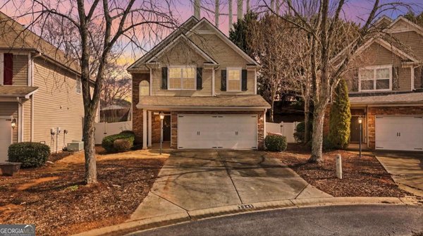 2245 Gateview Court, Cumming