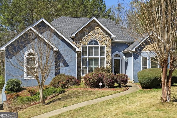 116 Fairbrook Lane, Stockbridge