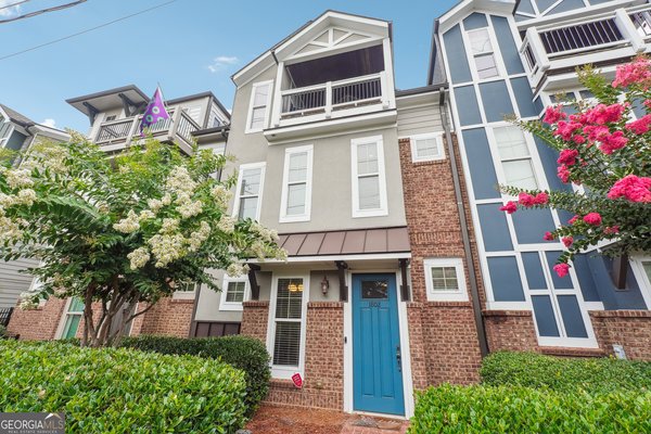 1802 Dekalb Avenue Atlanta