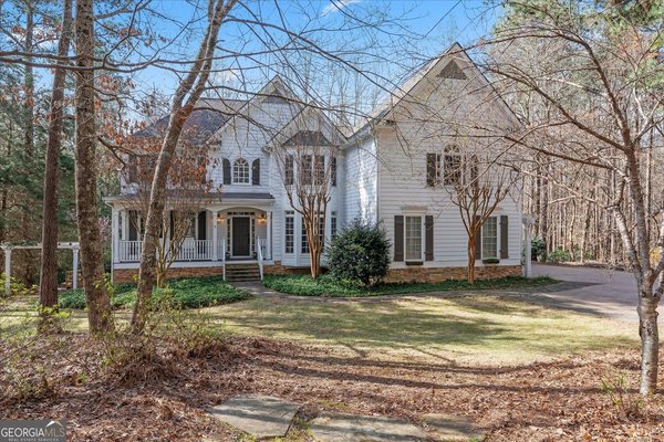 103 Smith Forest Lane, Alpharetta
