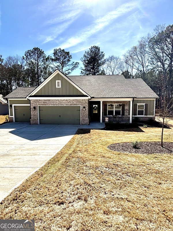 504 Belle Woode Monroe