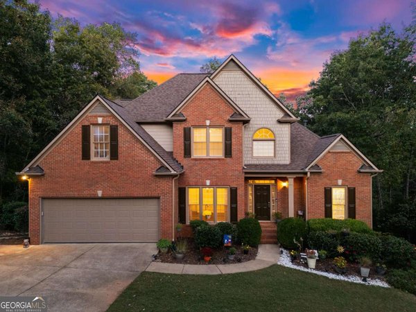 5050 New Chapel Hill Way, Cumming