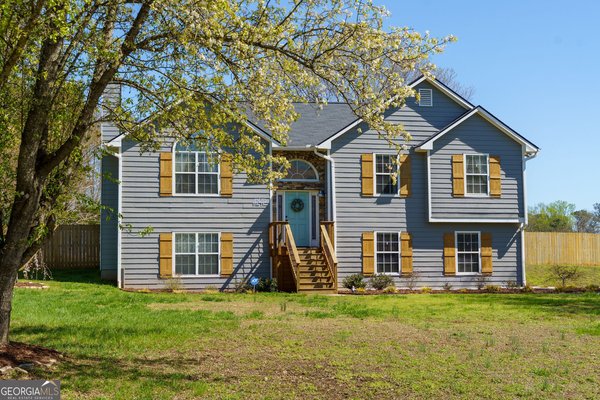 8015 Estee Drive Cumming