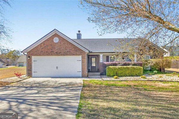 1760 Tugalo Drive Jefferson