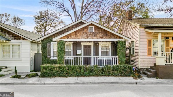 531 31st Street Savannah