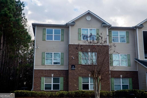 12301 Fairington Ridge Circle, Lithonia