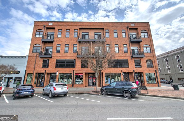 1 E 3rd Ave Unit 313 Rome