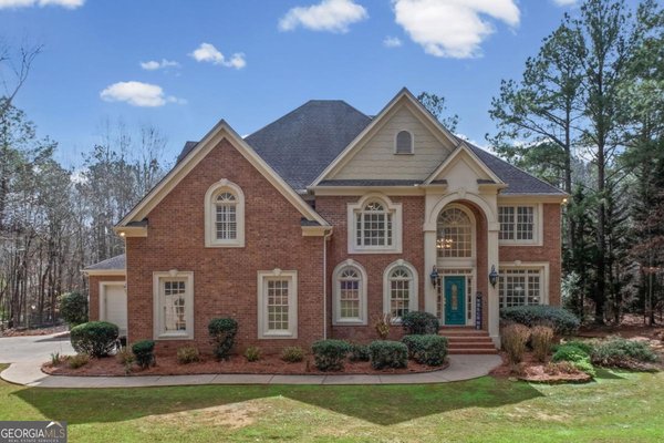 105 Smith Forest Lane, Alpharetta