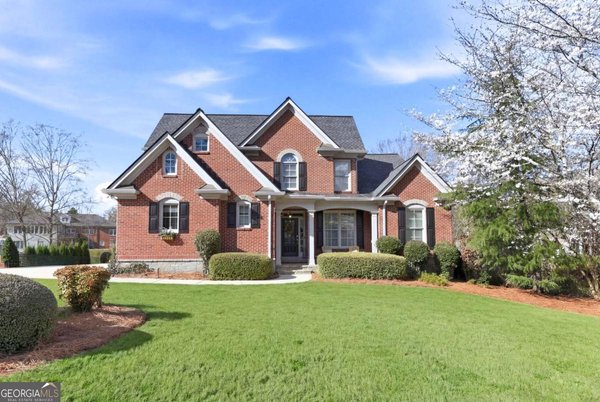934 Glenwood Drive, Gainesville