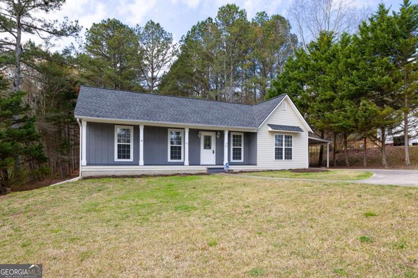 85 Old Highway 41 Adairsville