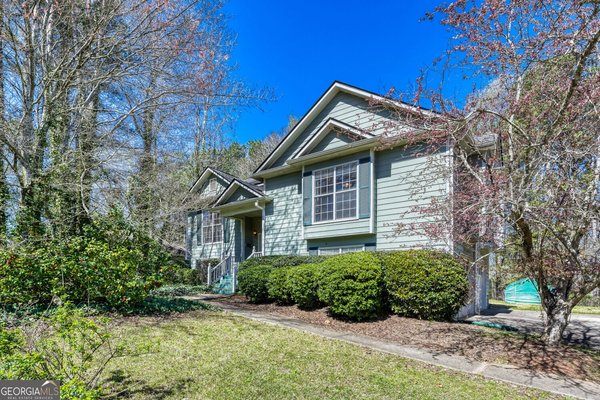 4808 Woodlands Parkway Douglasville