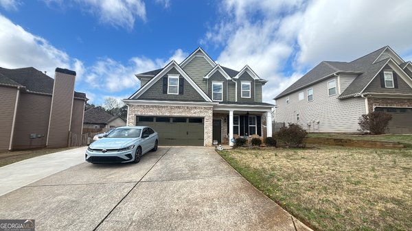 2106 Hamby Cove Drive Acworth