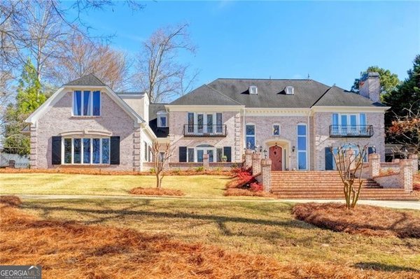 2035 Derby Lane, Braselton