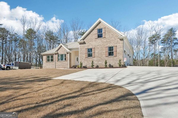 569 Byrd Mountain Lane, Canton