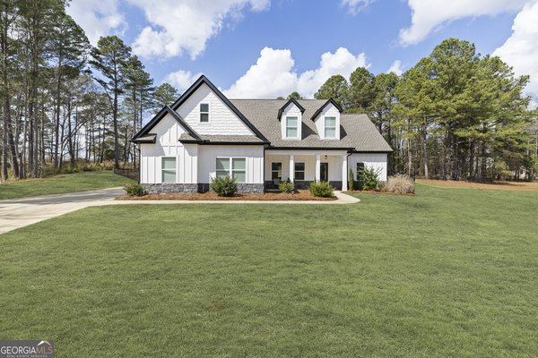 105 Capps Lane Eatonton