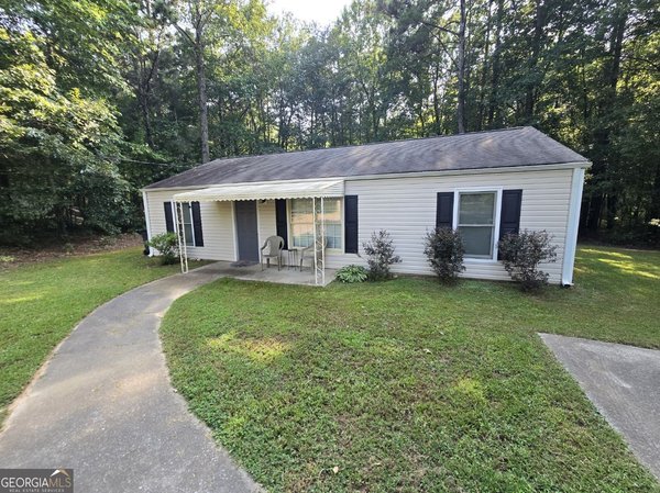 375 Old Brock Road Rockmart